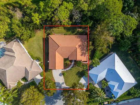 2401 Sw Carriage Place Palm City FL 34990