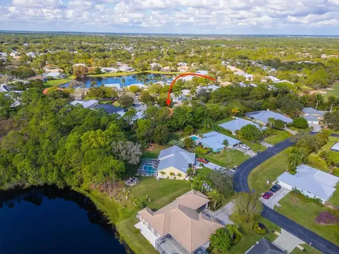 2401 Sw Carriage Place Palm City FL 34990