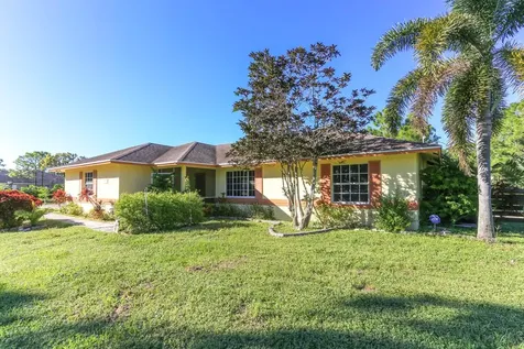 17727 76th Street Loxahatchee FL 33470