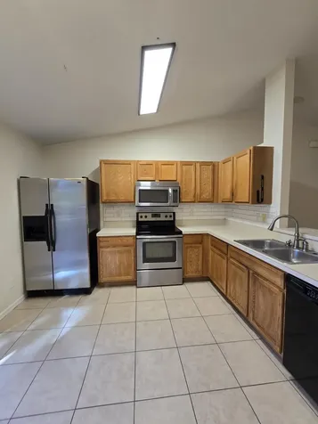 1200 Sw Sudder Avenue Port Saint Lucie FL 34953