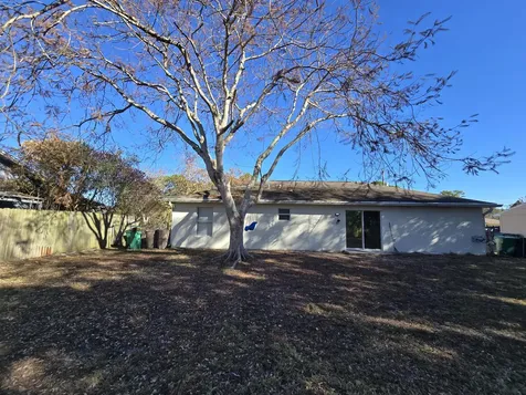 1200 Sw Sudder Avenue Port Saint Lucie FL 34953