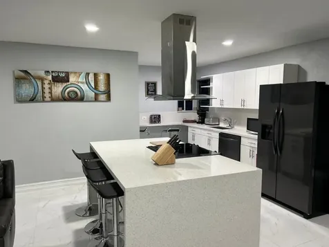 3871 Sw 31st Court West Park FL 33023