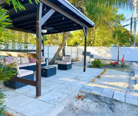 3871 Sw 31st Court West Park FL 33023