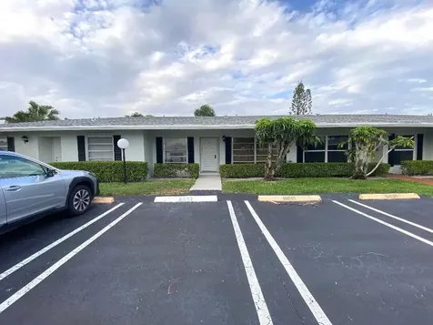 2331 Croton Lane Delray Beach FL 33445