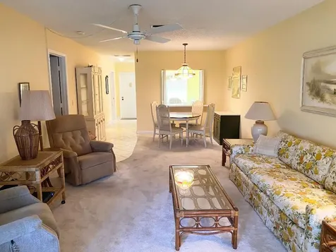 2331 Croton Lane Delray Beach FL 33445