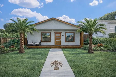 828 Mcintosh Street West Palm Beach FL 33405