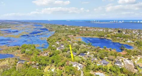 815 Ne Stokes Terrace Jensen Beach FL 34957