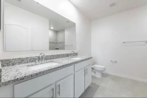 6459 NW Frenze Street Port Saint Lucie FL 34986