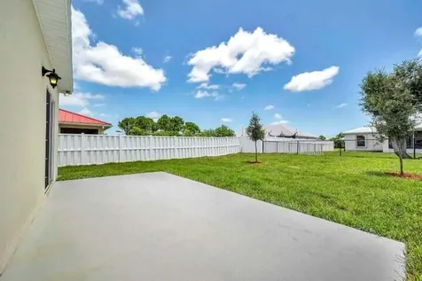 6459 NW Frenze Street Port Saint Lucie FL 34986