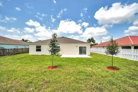 6459 NW Frenze Street Port Saint Lucie FL 34986