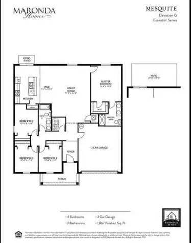 6459 NW Frenze Street Port Saint Lucie FL 34986