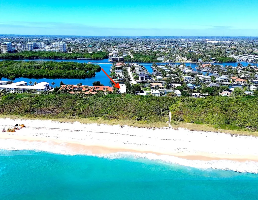 6590 N Ocean Boulevard Ocean Ridge FL 33435