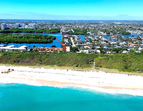 6590 N Ocean Boulevard Ocean Ridge FL 33435