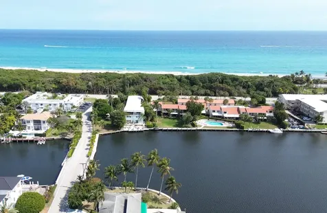 6590 N Ocean Boulevard Ocean Ridge FL 33435