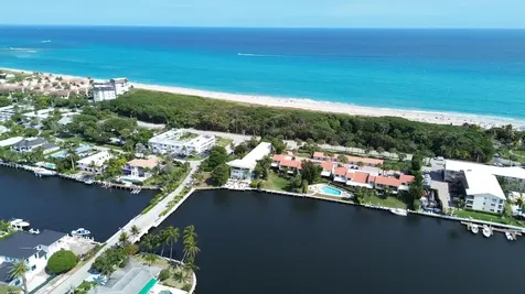 6590 N Ocean Boulevard Ocean Ridge FL 33435