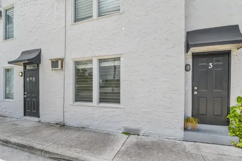 302 S K Street Lake Worth Beach FL 33460