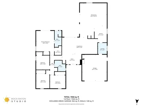7014 Nw 38th Manor Coral Springs FL 33065