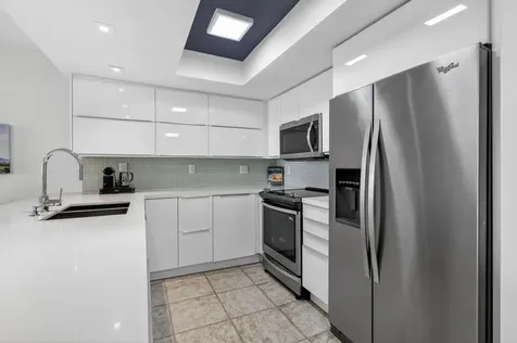 600 Three Islands Boulevard Hallandale Beach FL 33009
