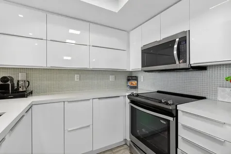 600 Three Islands Boulevard Hallandale Beach FL 33009