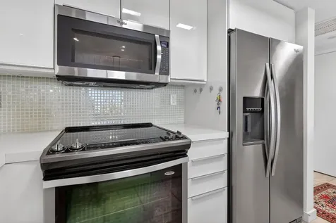 600 Three Islands Boulevard Hallandale Beach FL 33009