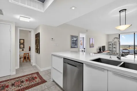 600 Three Islands Boulevard Hallandale Beach FL 33009