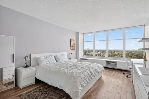 600 Three Islands Boulevard Hallandale Beach FL 33009