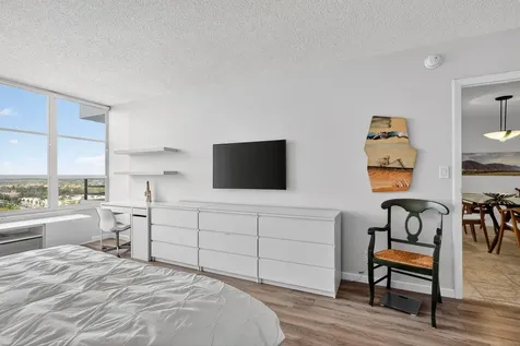 600 Three Islands Boulevard Hallandale Beach FL 33009