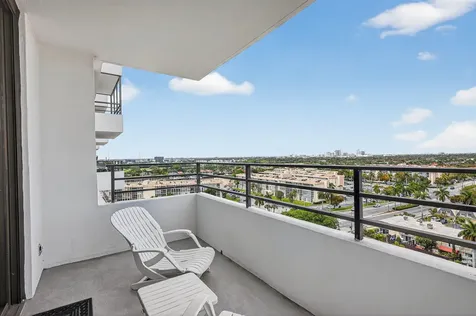 600 Three Islands Boulevard Hallandale Beach FL 33009