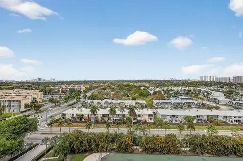 600 Three Islands Boulevard Hallandale Beach FL 33009