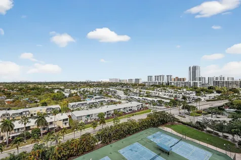 600 Three Islands Boulevard Hallandale Beach FL 33009