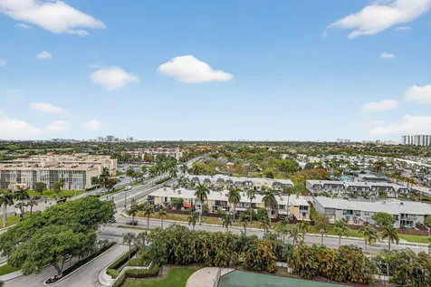 600 Three Islands Boulevard Hallandale Beach FL 33009