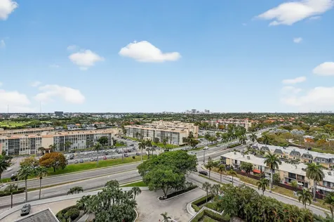 600 Three Islands Boulevard Hallandale Beach FL 33009