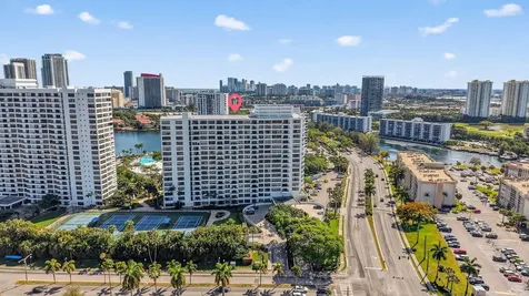 600 Three Islands Boulevard Hallandale Beach FL 33009