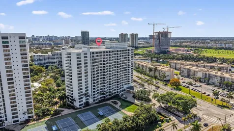 600 Three Islands Boulevard Hallandale Beach FL 33009