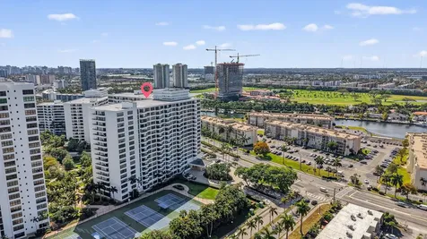 600 Three Islands Boulevard Hallandale Beach FL 33009