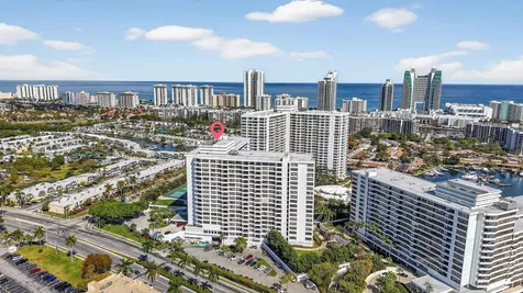 600 Three Islands Boulevard Hallandale Beach FL 33009