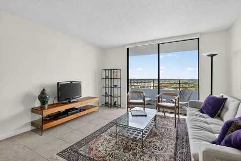 600 Three Islands Boulevard Hallandale Beach FL 33009