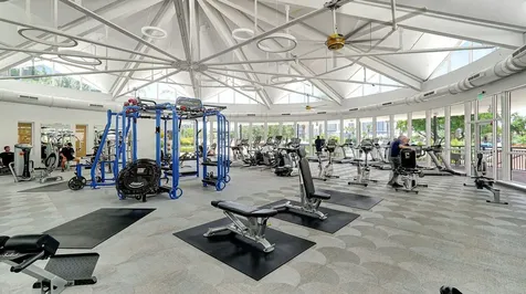 600 Three Islands Boulevard Hallandale Beach FL 33009
