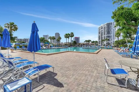 600 Three Islands Boulevard Hallandale Beach FL 33009