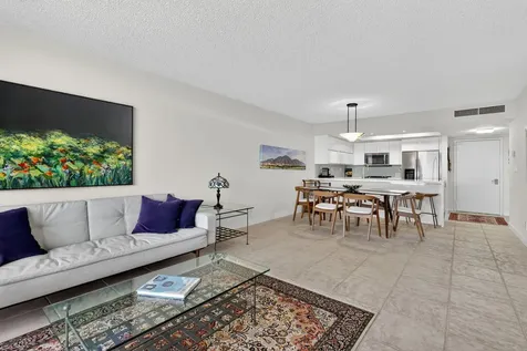 600 Three Islands Boulevard Hallandale Beach FL 33009