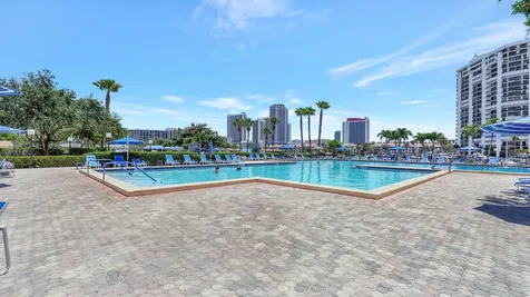 600 Three Islands Boulevard Hallandale Beach FL 33009