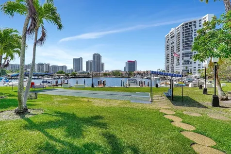 600 Three Islands Boulevard Hallandale Beach FL 33009
