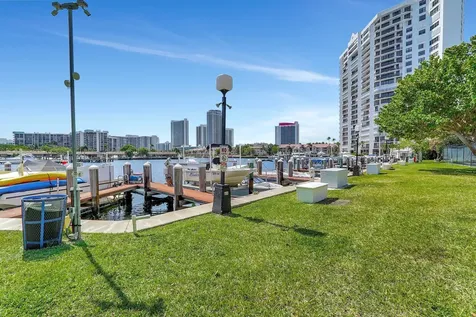 600 Three Islands Boulevard Hallandale Beach FL 33009