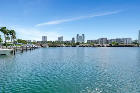 600 Three Islands Boulevard Hallandale Beach FL 33009