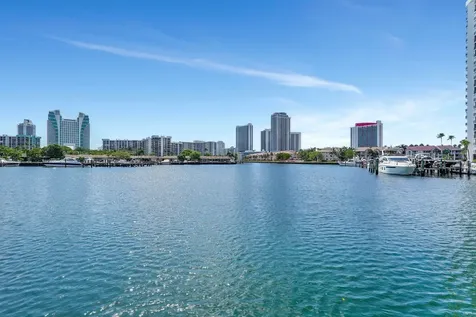 600 Three Islands Boulevard Hallandale Beach FL 33009