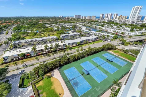 600 Three Islands Boulevard Hallandale Beach FL 33009