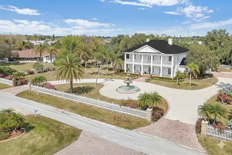 5165 Horseshoe Circle West Palm Beach FL 33417