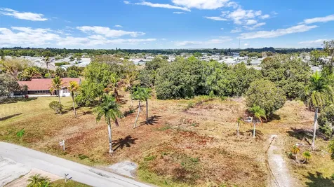 5165 Horseshoe Circle West Palm Beach FL 33417