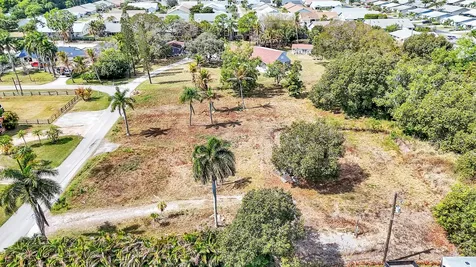 5165 Horseshoe Circle West Palm Beach FL 33417