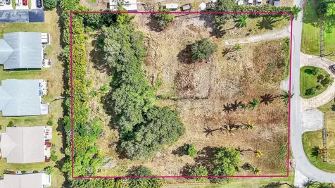 5165 Horseshoe Circle West Palm Beach FL 33417